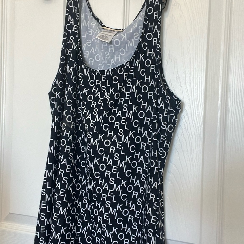 Michael Kors, mini dress